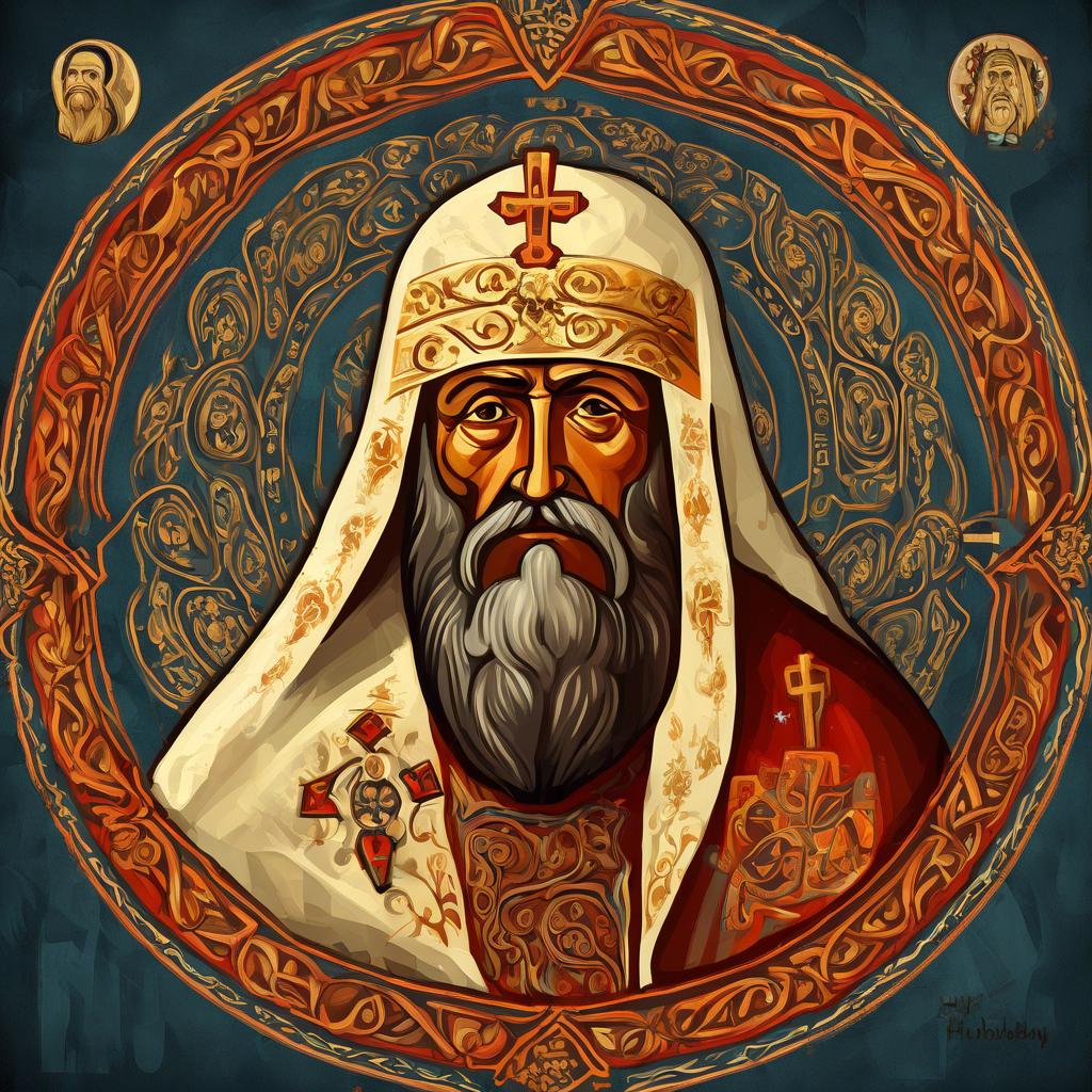 Die Transformation von alten Bräuchen zur Christianisierung