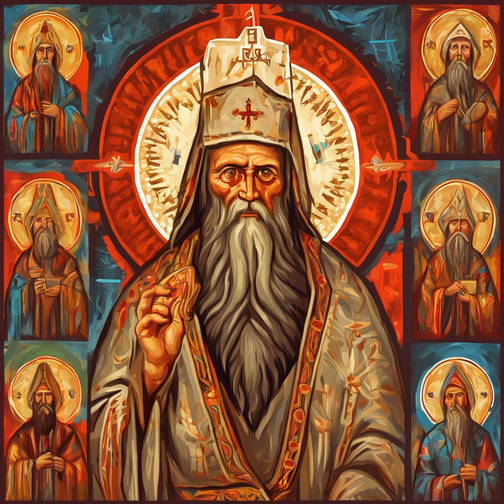 Die Bedeutung der Christianisierung für das alte Russland