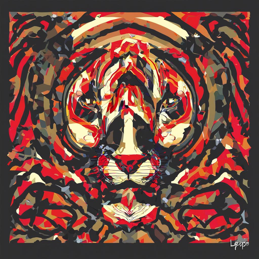 Einblicke in Leo Leuppi's künstlerische Entwicklung