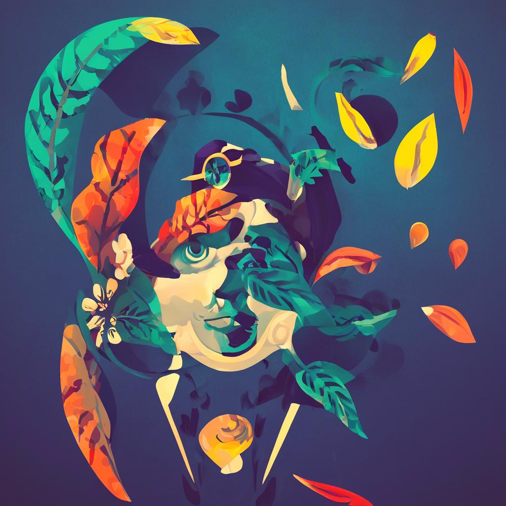 Beflügelt: Eine Hommage an Leo Leuppi