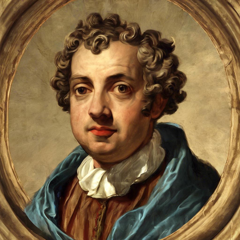 Vergleich ​zwischen dem Stil von⁤ Marcello Sacchetti⁢ und Pietro da Cortona