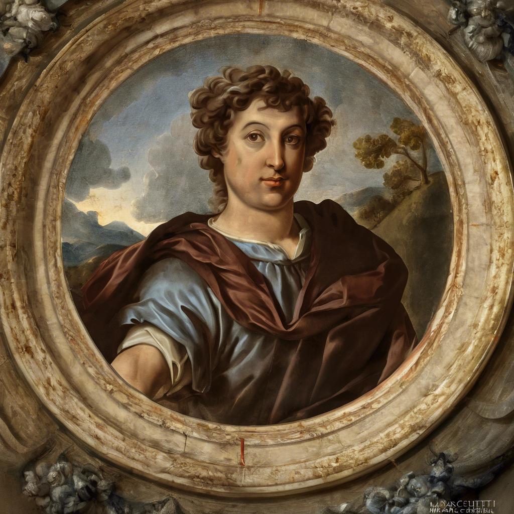 Die Wichtigkeit der Erhaltung und⁢ Pflege der Kunstwerke von Marcello Sacchetti und​ Pietro da Cortona