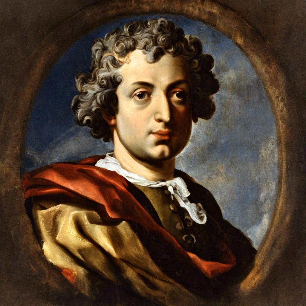 Die Einzigartigkeit der Werke von ​Marcello Sacchetti und Pietro da Cortona