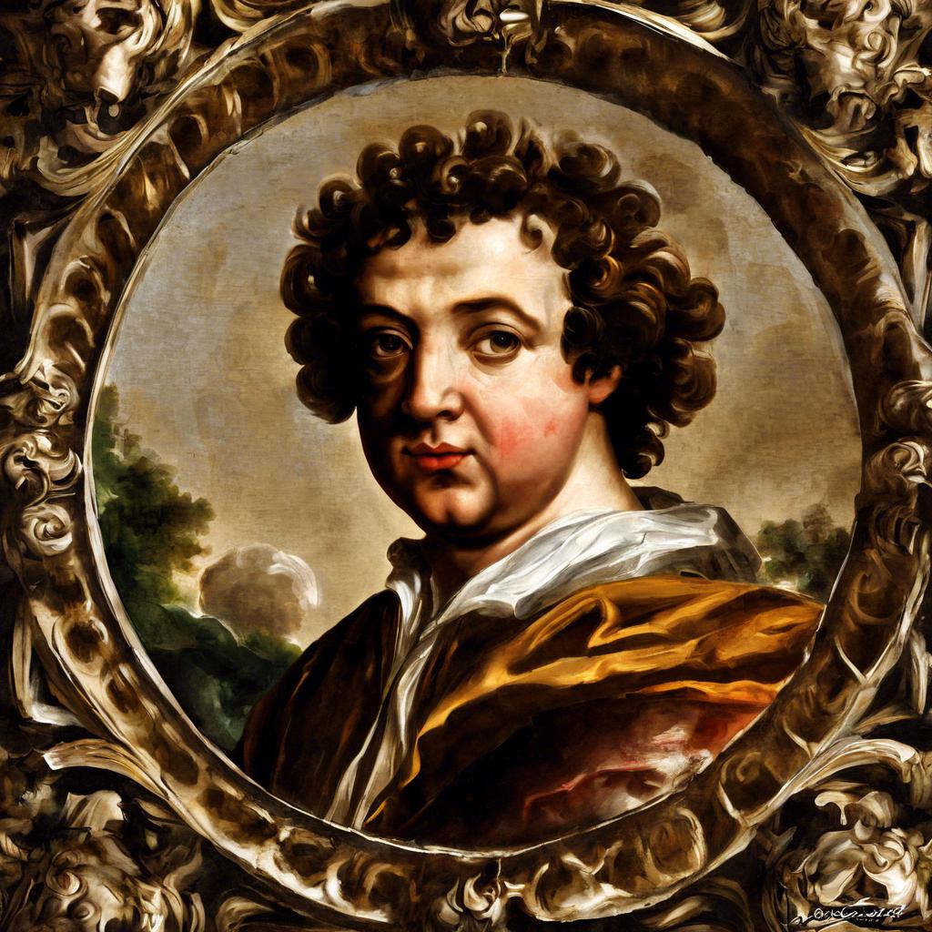 Die Bedeutung des Werkes von Marcello Sacchetti und Pietro da Cortona in der⁢ Kunstgeschichte