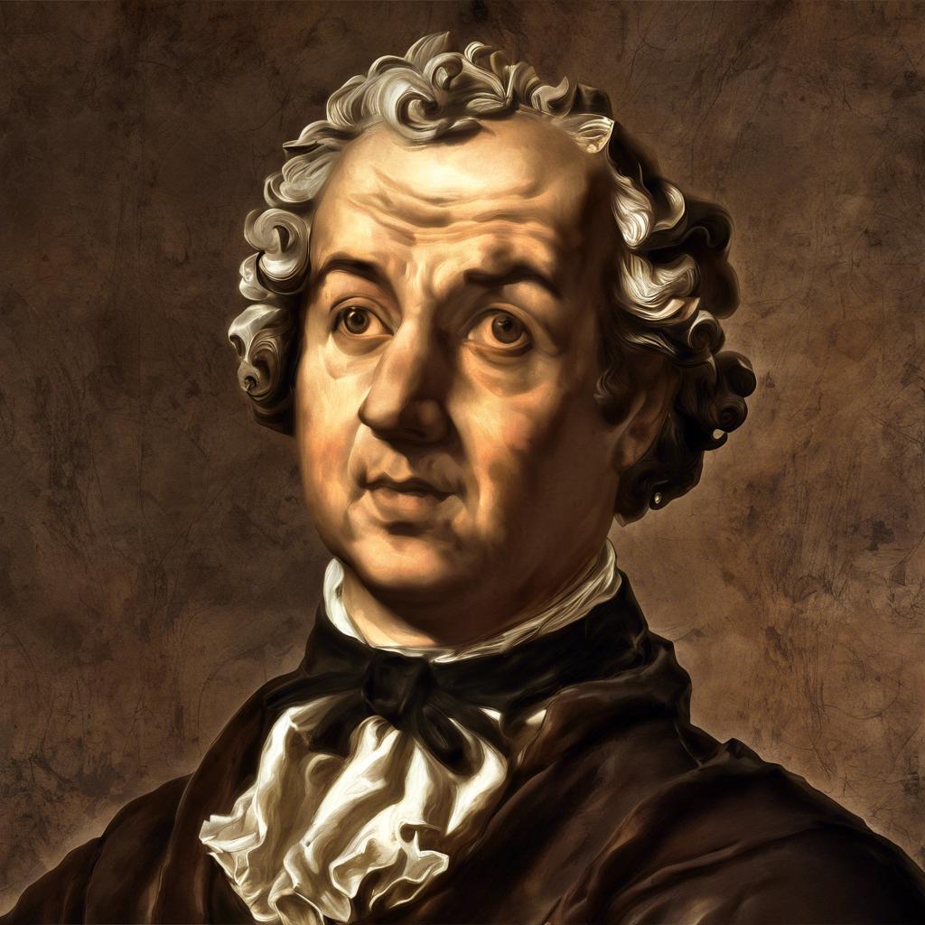 Die Zusammenarbeit ​zwischen Marcello ​Sacchetti und Pietro da Cortona