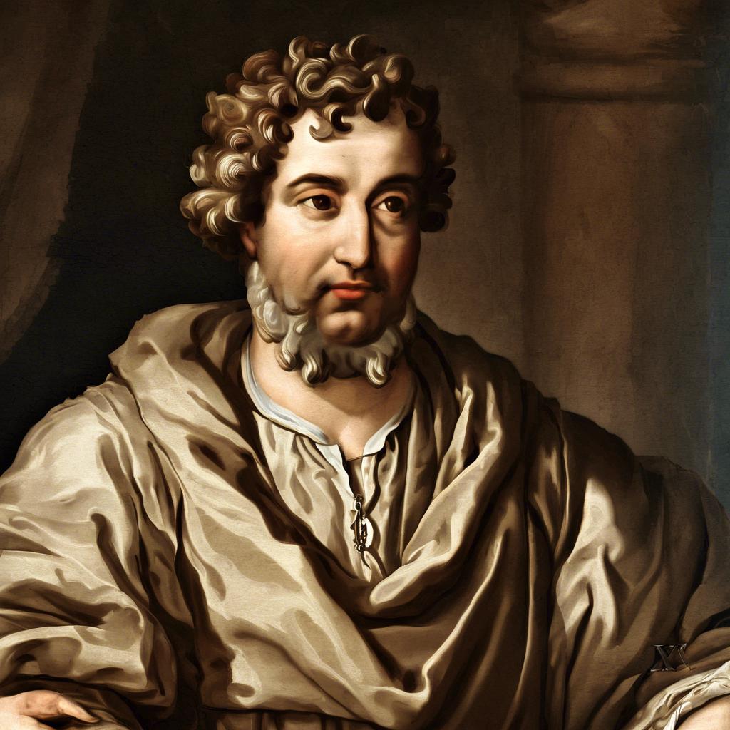 Die‍ berühmten Werke von ⁤Pietro da Cortona