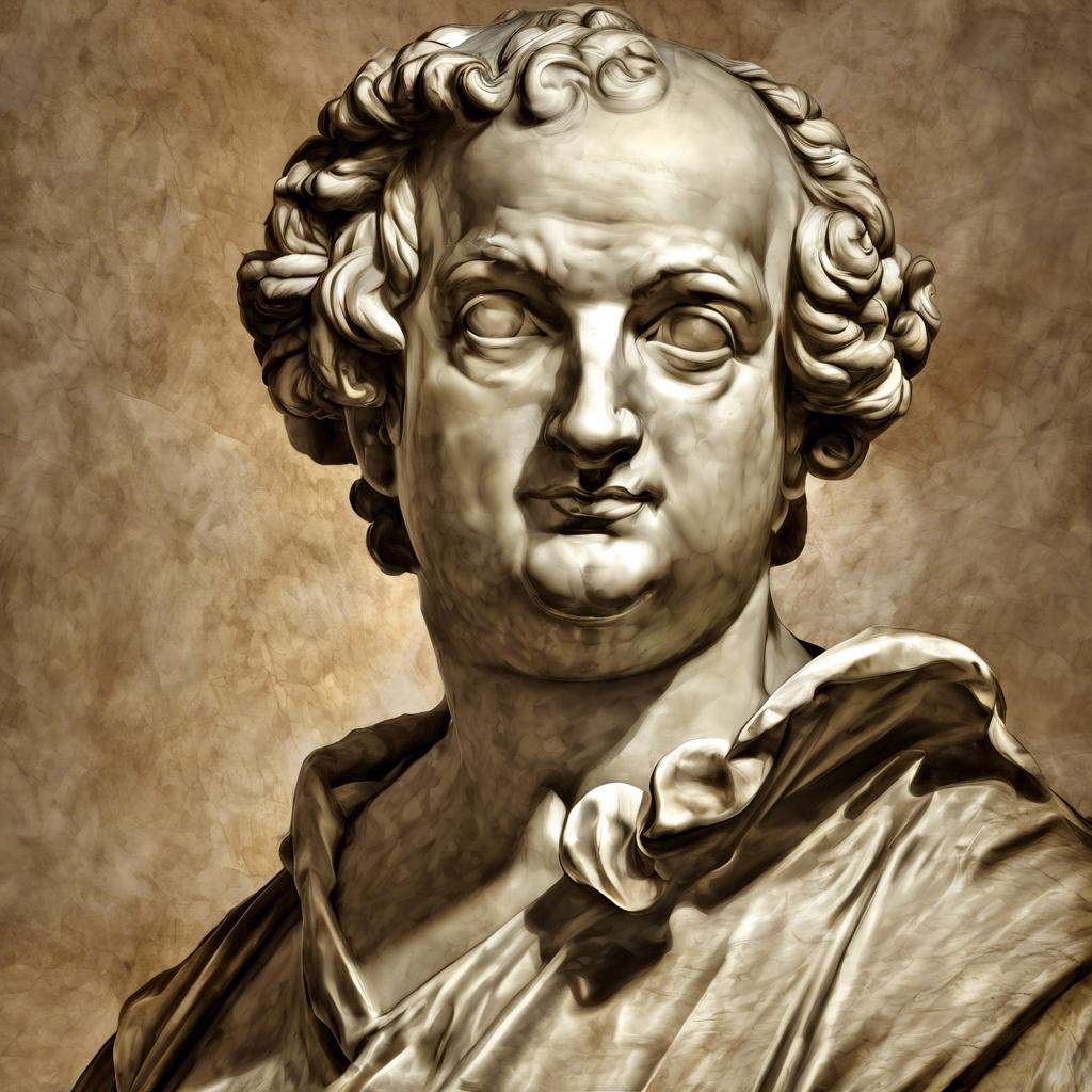 Einfluss⁢ von Pietro da Cortona auf‍ die ⁤barocke Kunst