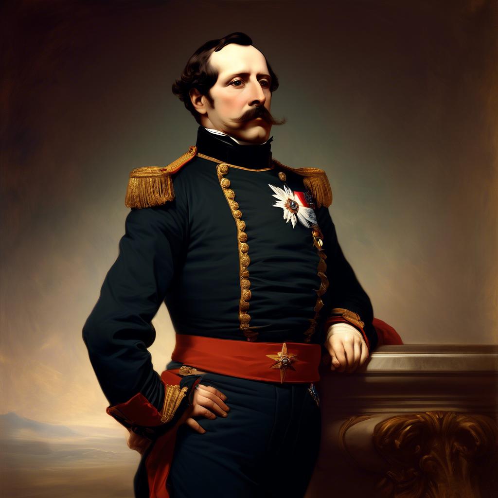 Die Beziehung zwischen Napoleon III und Alexandre Cabanel: Mentor oder Marionette?