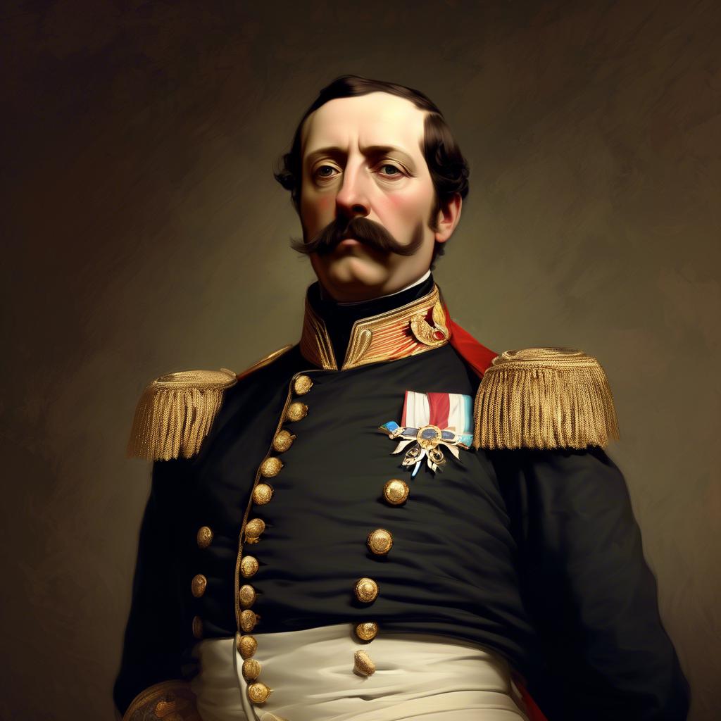 Die Rolle der Kunst im politischen Propagandaapparat von Napoleon III