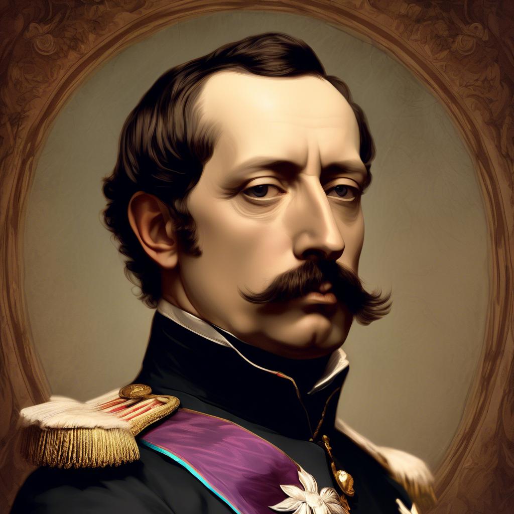 Die politische und kulturelle Kontext von Napoleon III Ära