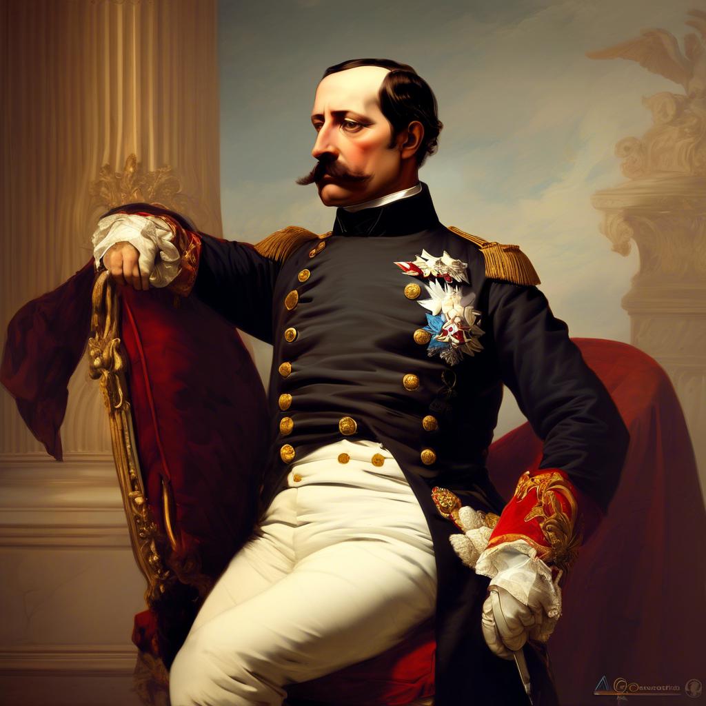 Empfehlungen für eine vertiefte Auseinandersetzung mit Napoleon III und Alexandre Cabanel in der Kunstforschung