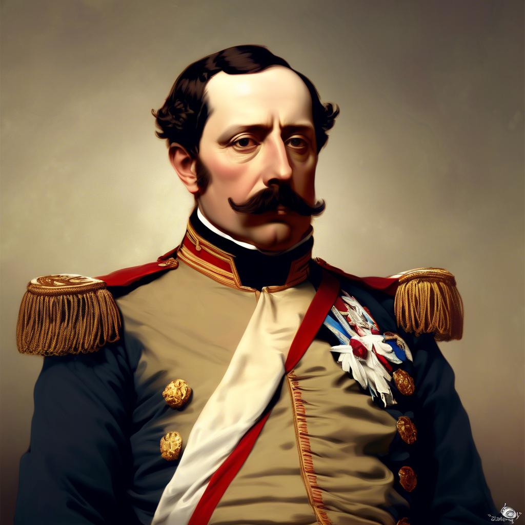 Die künstlerische Handschrift von Alexandre Cabanel in den Werken für Napoleon III