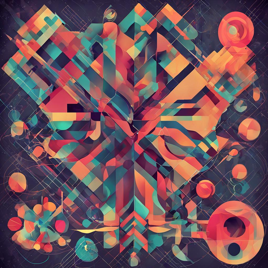 Analyse der Darstellungen in Protodiagrammen von Maruja Mallo