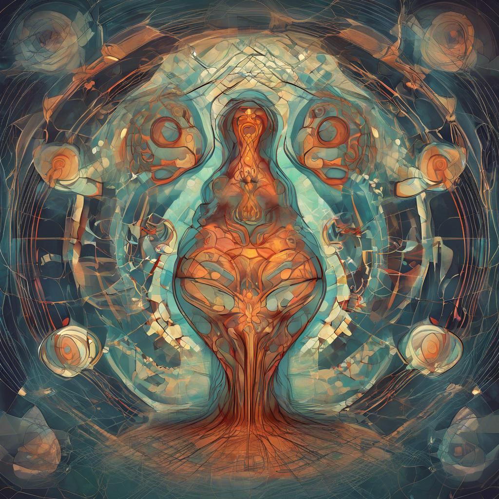 Maruja Mallos Beitrag zur abstrakten Kunst durch Protoesquema