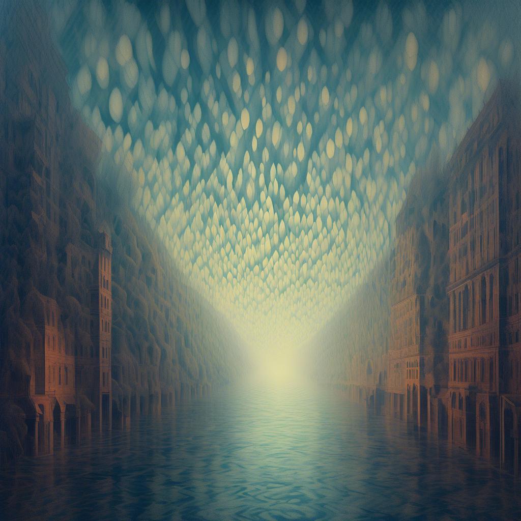 Einblick in Russolos Experimente mit Klang und Atmosphäre