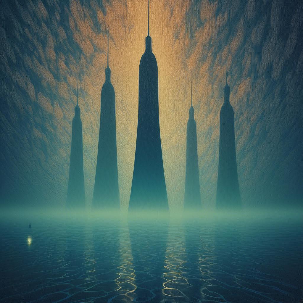 Analyse der Verbindung von Ton und Emotion in Russolos Werk