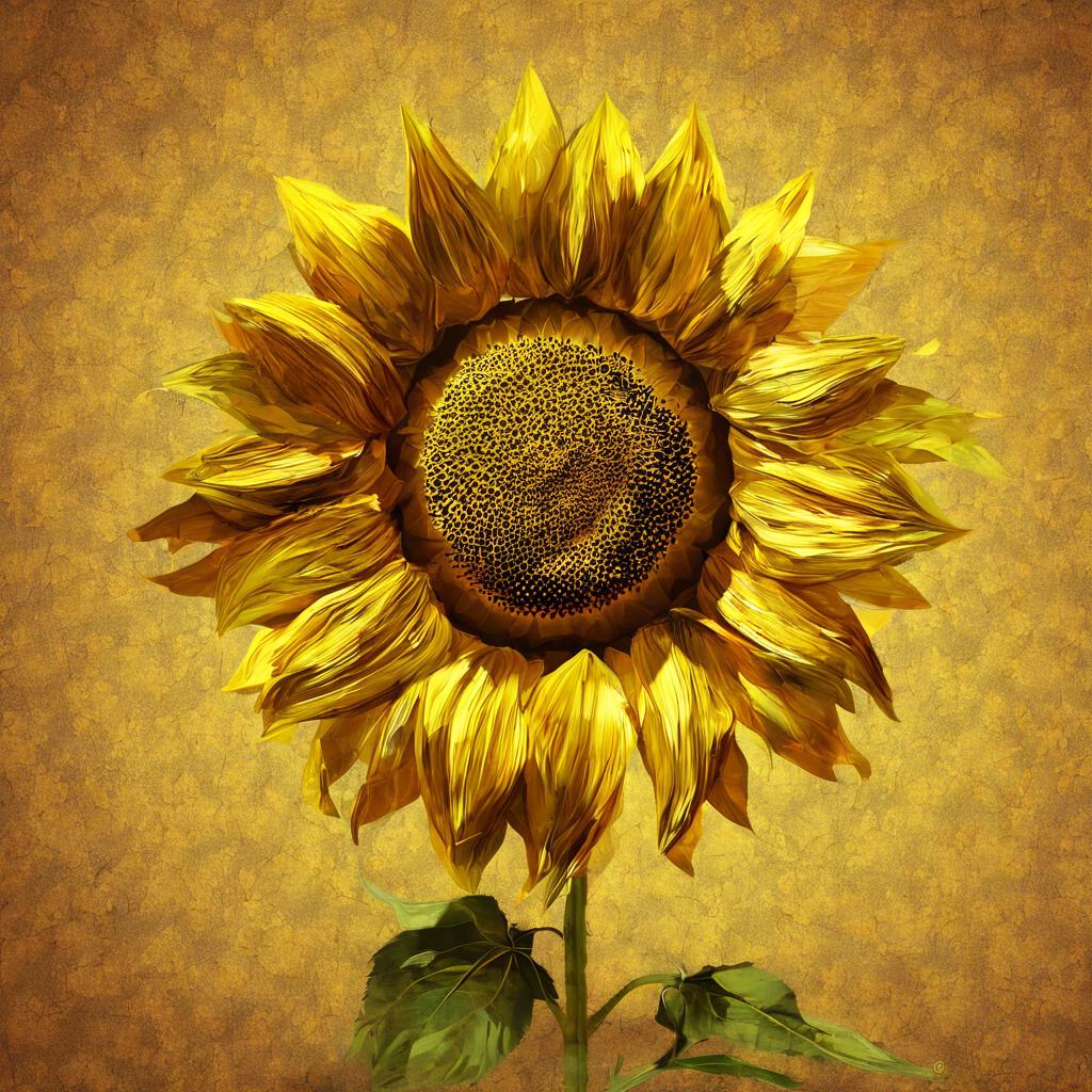 Sunflowers Vermächtnis: Einfluss auf die moderne Kunstszene