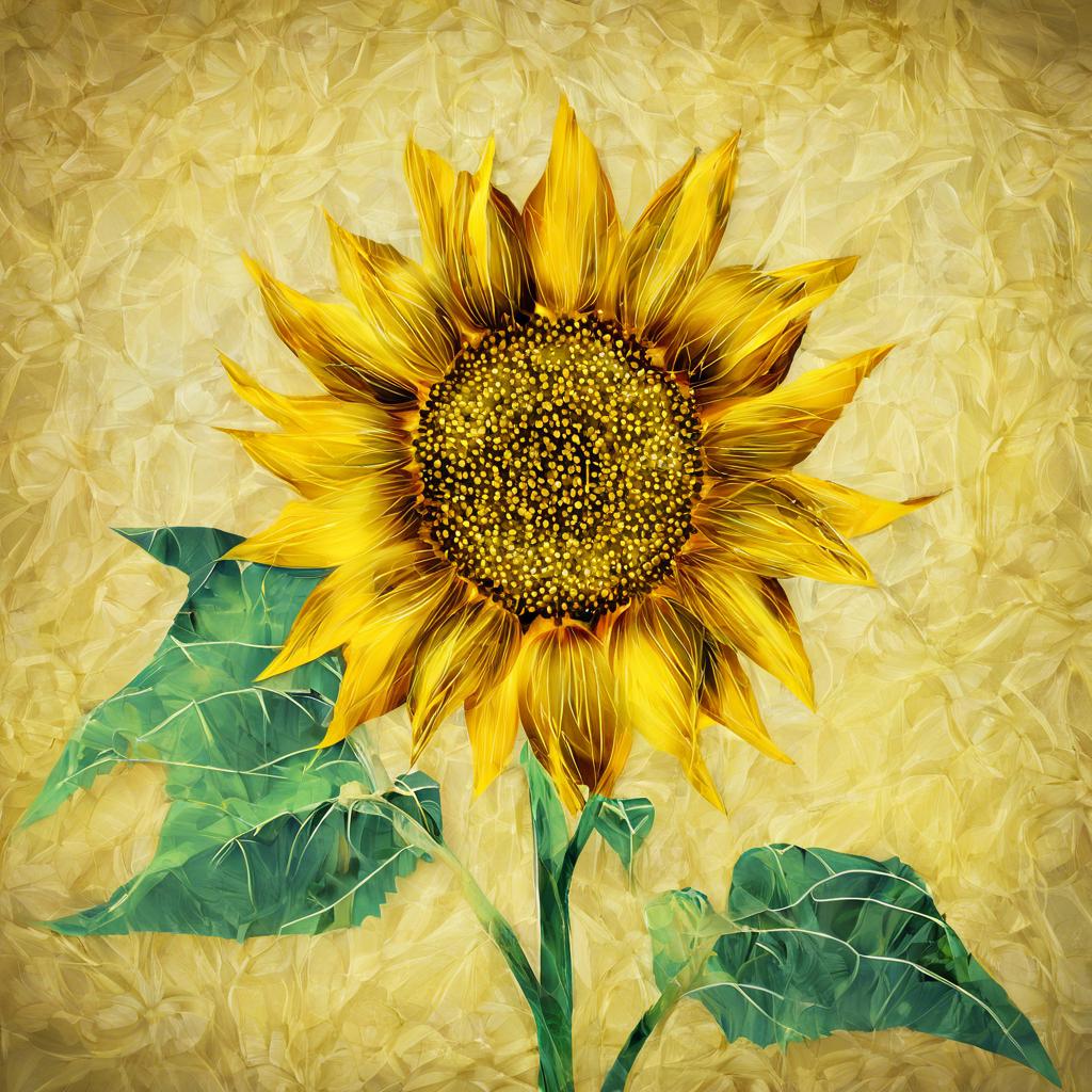 Die Bedeutung von Farben in Alla Horskas Gemälden