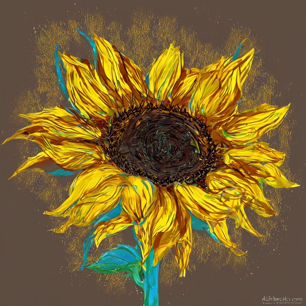 Herausforderungen und Triumphe: Alla Horskas Künstlerreise