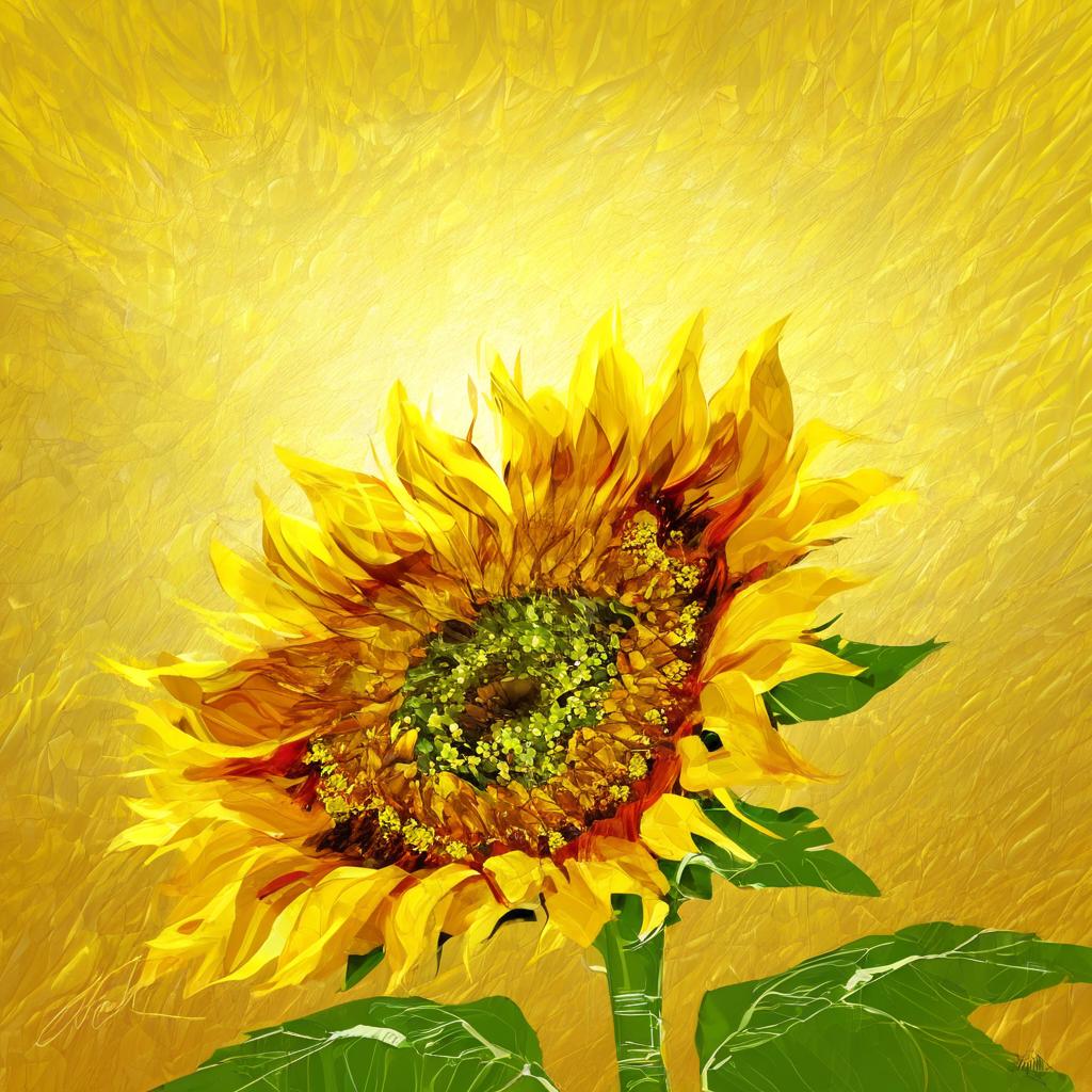 Der Einfluss von politischen Ereignissen auf Alla Horskas Kunst