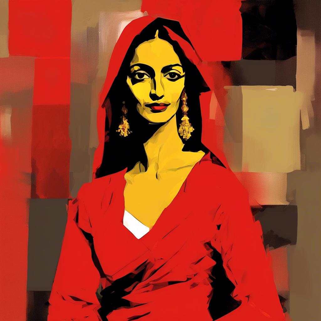 Die faszinierende Geschichte hinter dem Gemälde