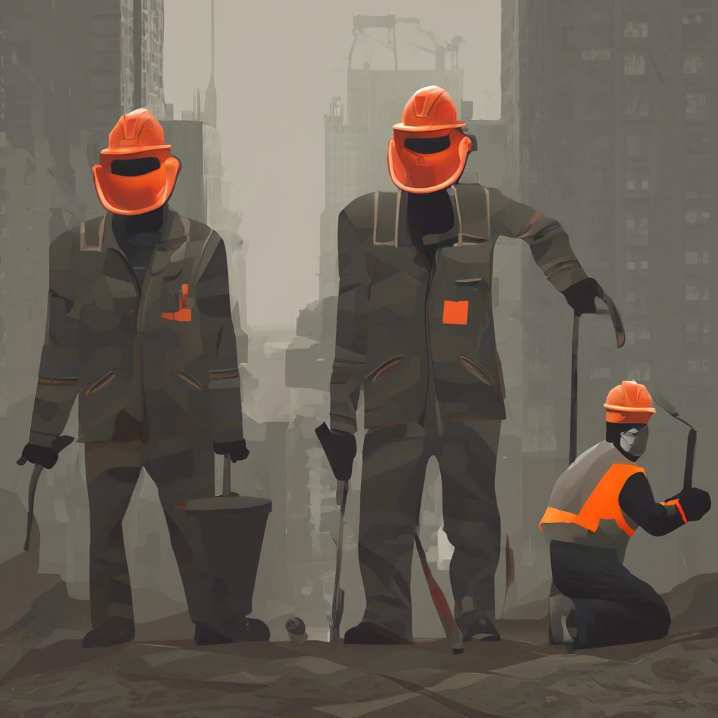 Auswirkungen des politischen Umfelds auf das Schaffen von Munkások