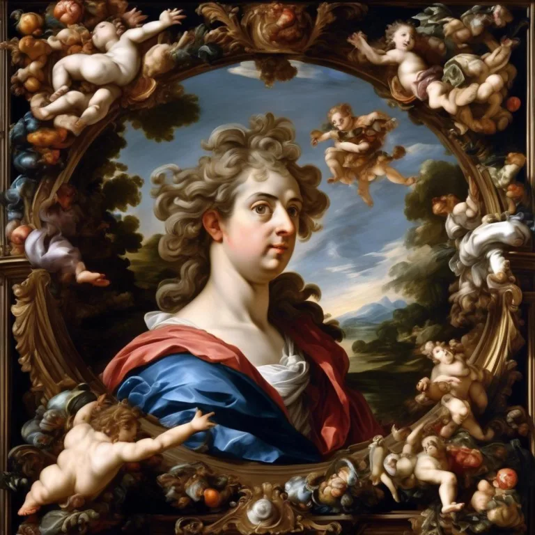 Marcello Sacchetti – Pietro da Cortona