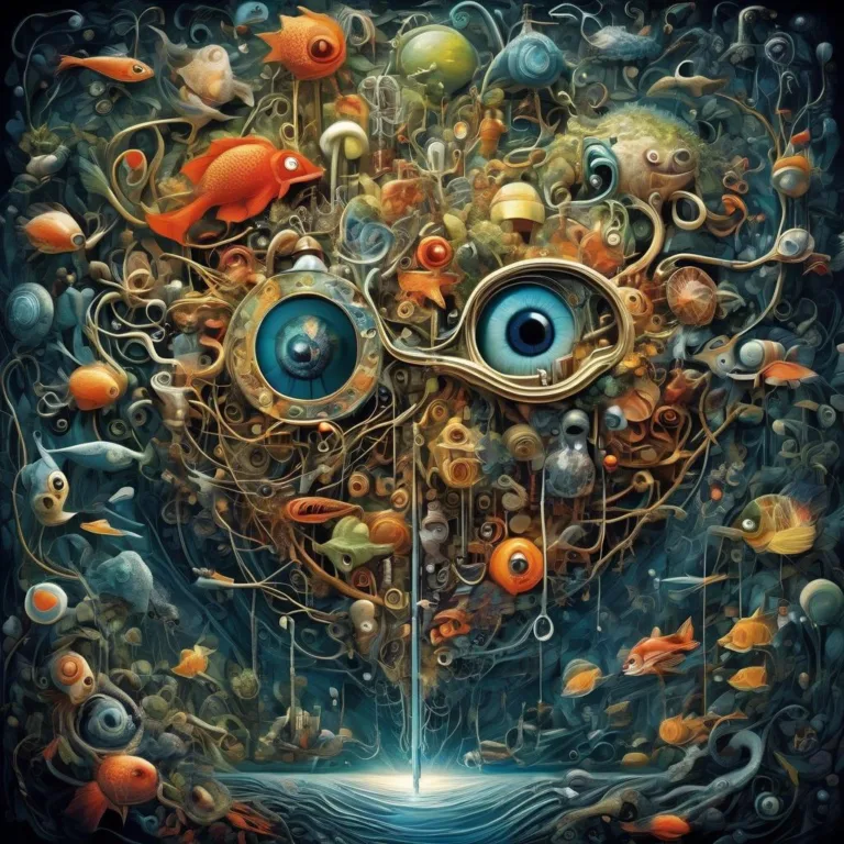 Großer Haken – Ian Bent