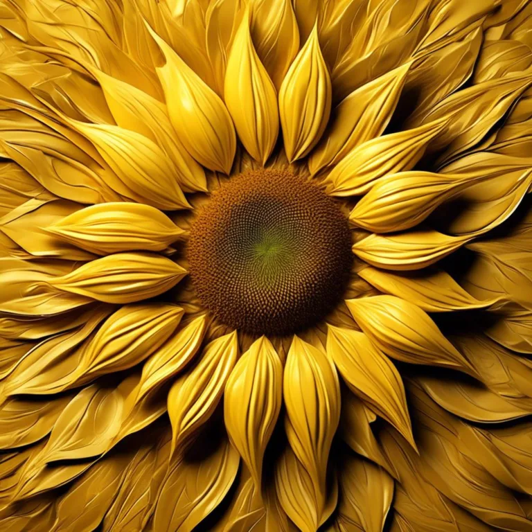 Sonnenblume – Alla Horska