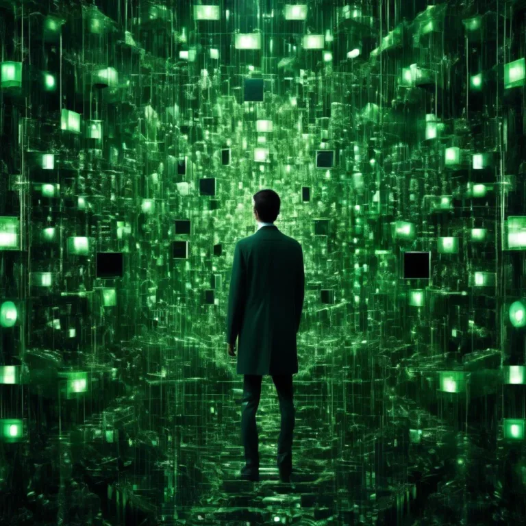 Matrix – Familienalbum-Serie Nr. 7