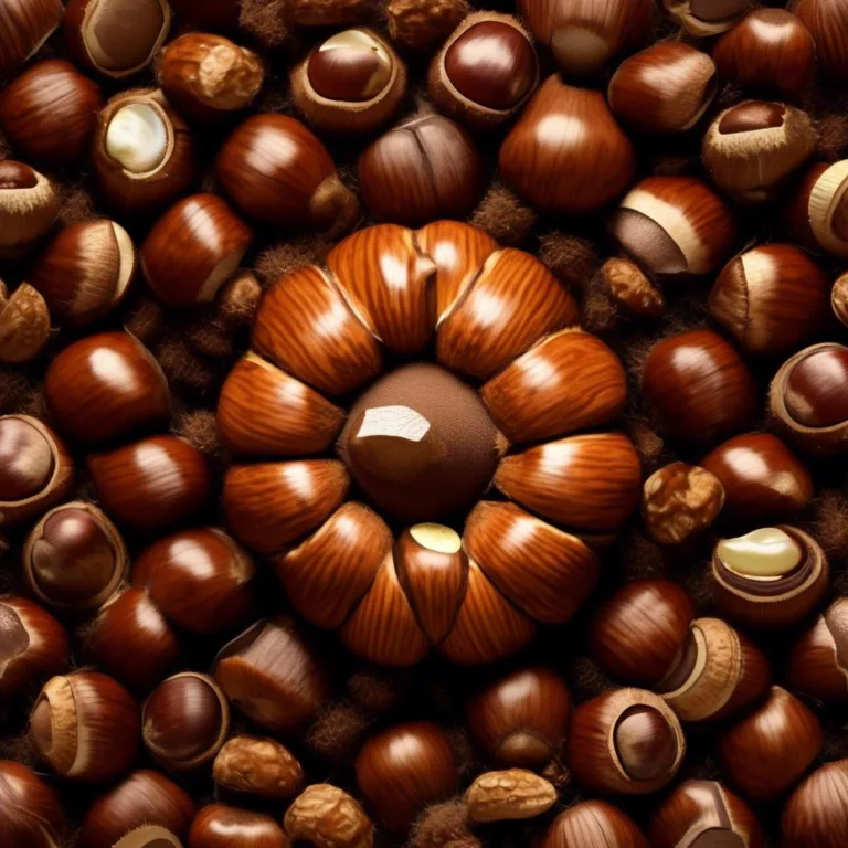 Kastanie – Luigi Veronesi