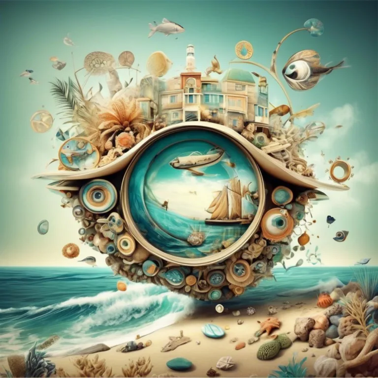 Laut Krupa A. (’79.) – Die Küste