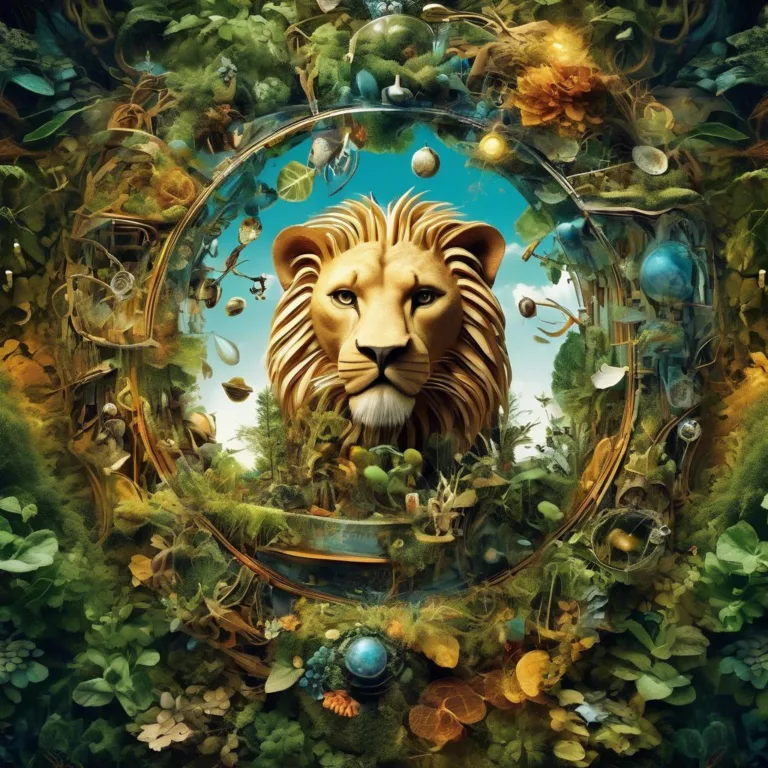 Belebt – Leo Leuppi