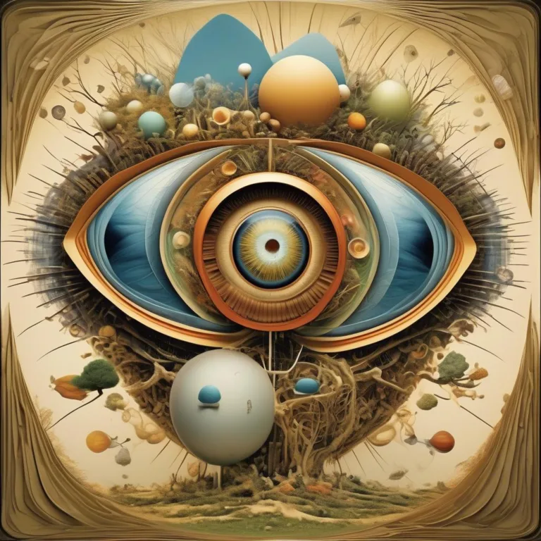 Umble #2 – Richard Artschwager