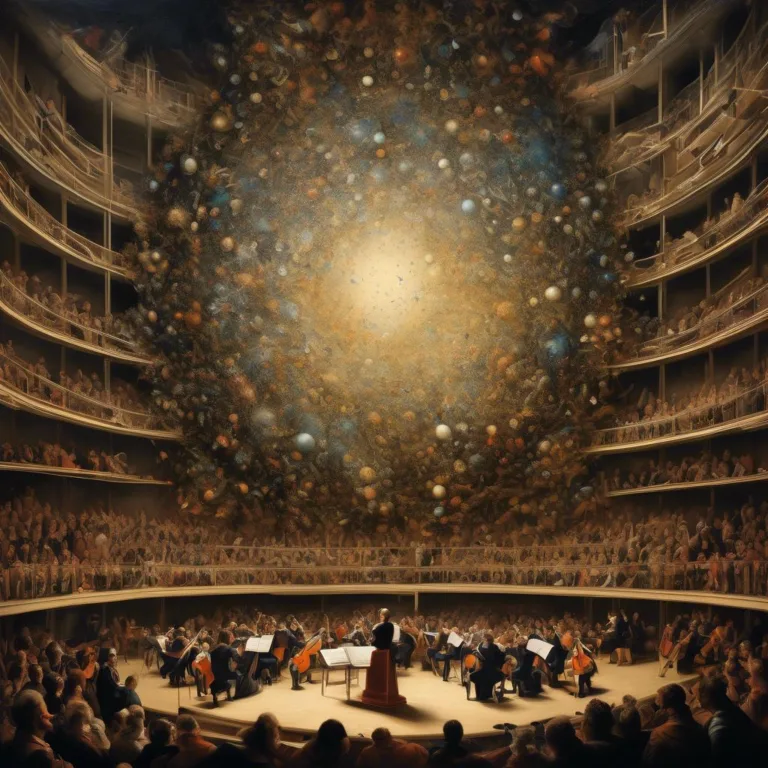 Konzert – Dirck van Baburen