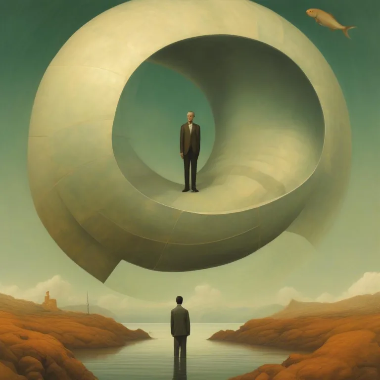 Leviathan – Bo Bartlett
